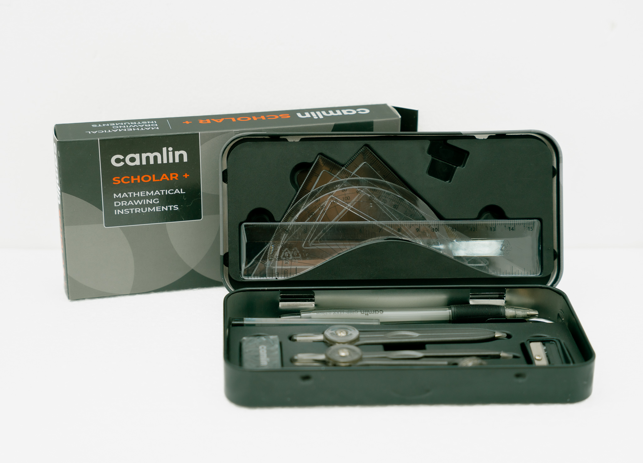 Mathematical Geometry Kit