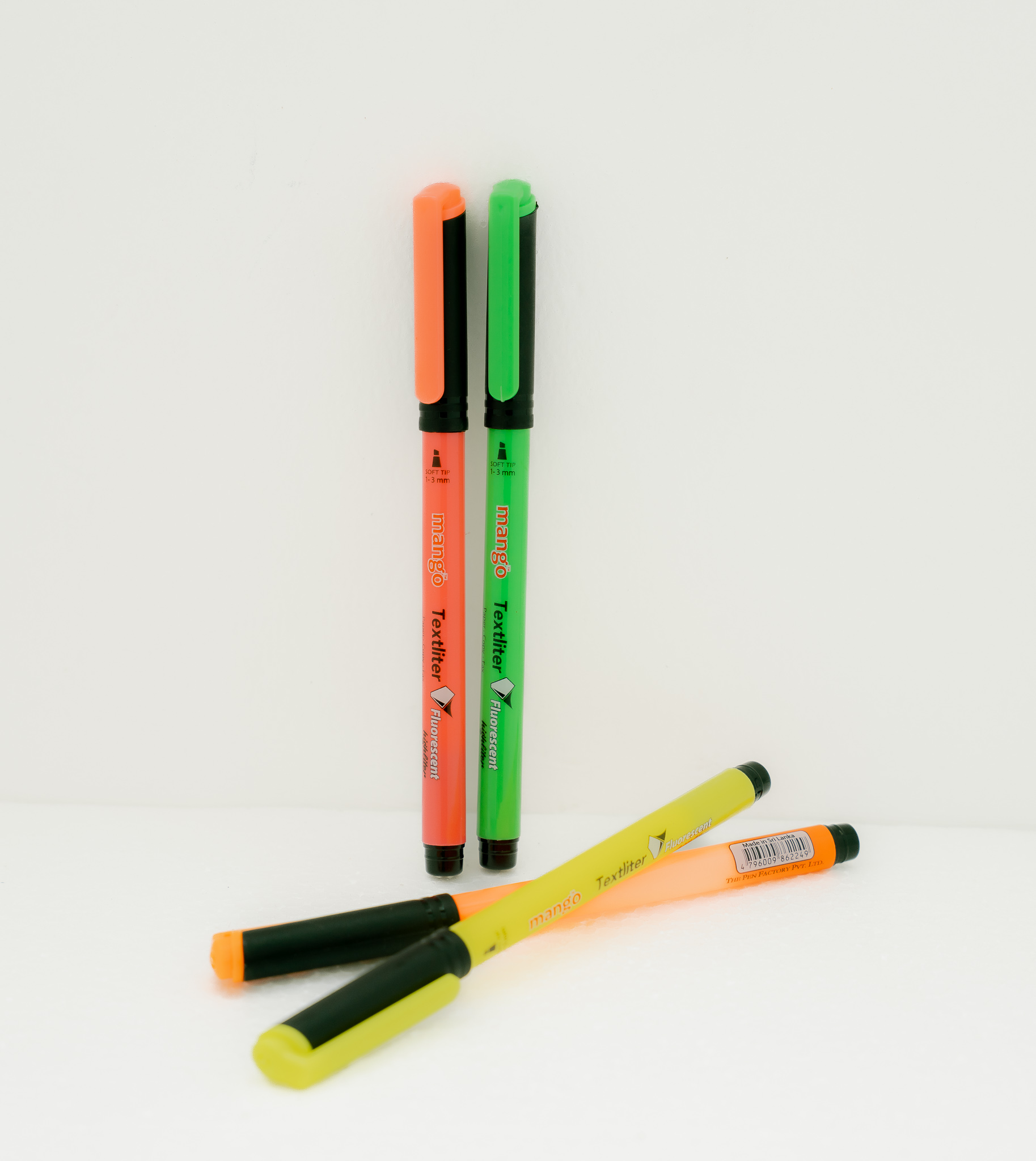 Highlighter Pen
