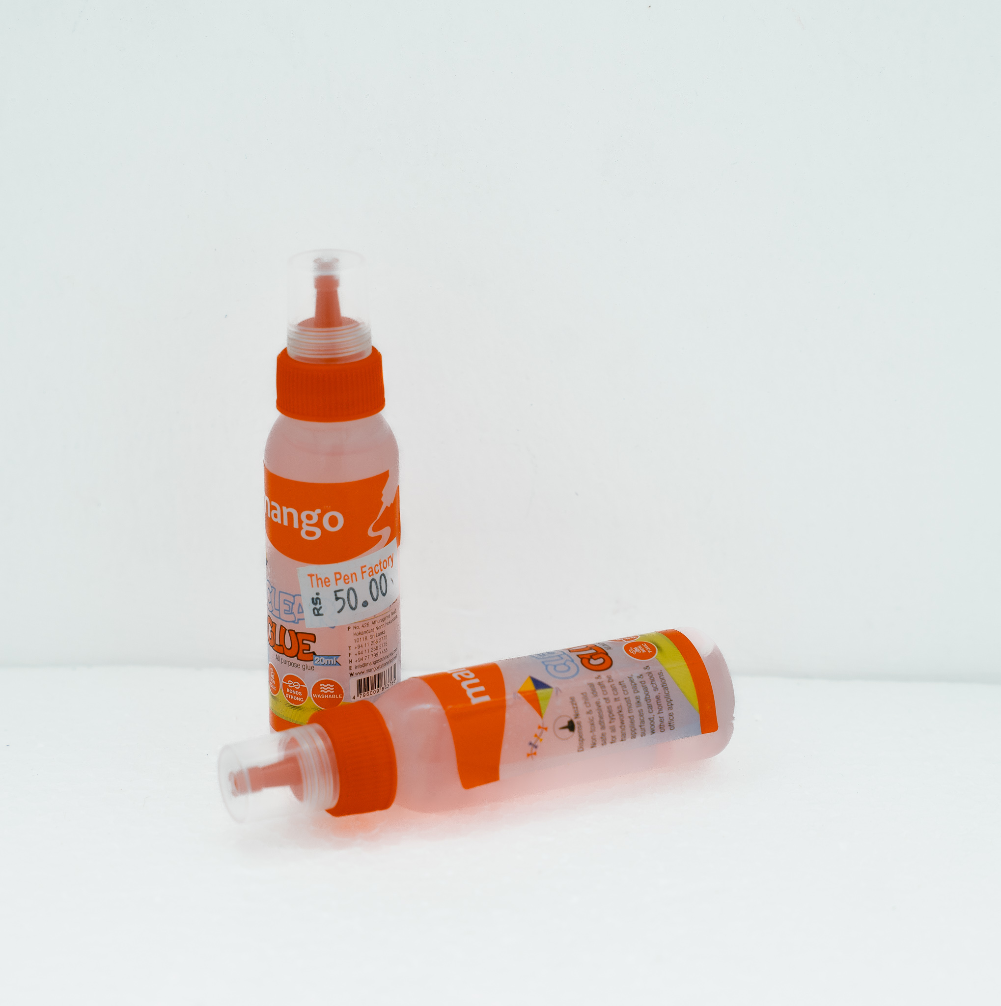 Mango Glue 20ml