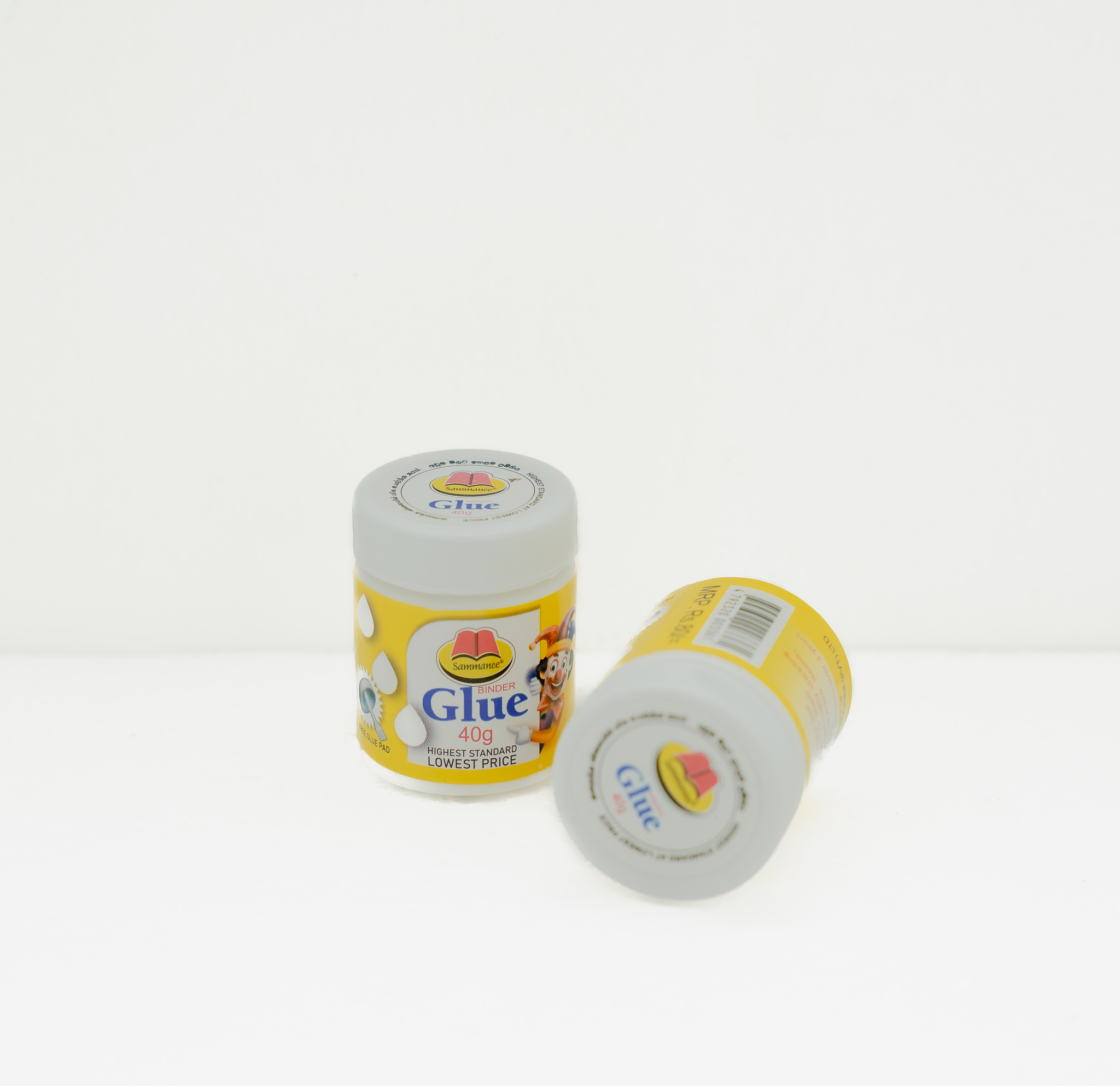 Sammanee Binder 40ml