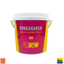 Chemifix General Purpose Binder Glue