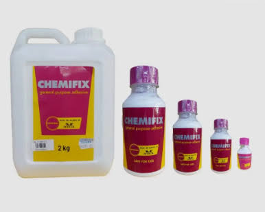 Chemifix Binder Glue (General Purpose)