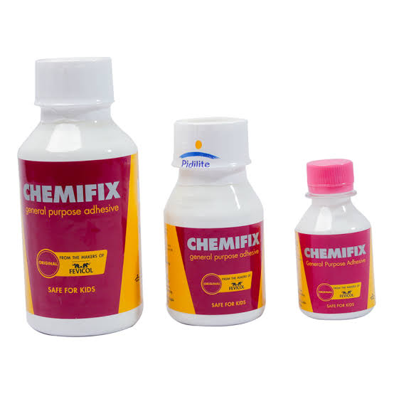 Chemifix Binder Glue (General Purpose Binder)