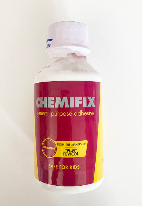 Chemifix General Purpose Binder Glue 500g