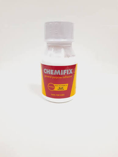Chemifix General Purpose Binder Glue 250g
